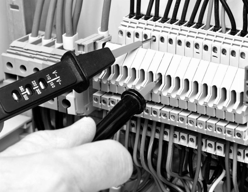 Mess-, Steuerungs- und Regeltechnik | RKS Consult Gmbh