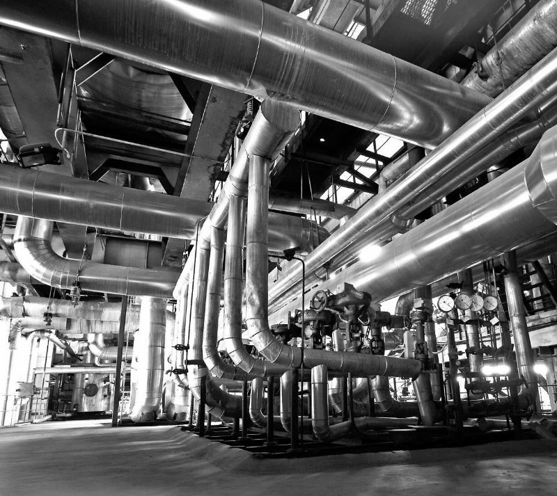 Wasser-, Abwasser- und Sanitärtechnik | RKS Consult Gmbh